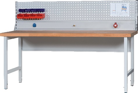 EVERT Stół warsztatowy EV88883