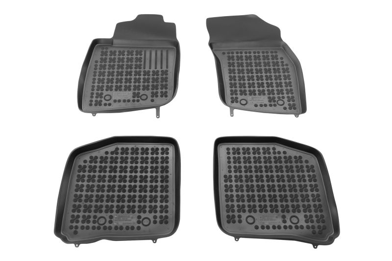 REZAW-PLAST Podlahové koberce Volvo S40 I, V40 RP-D 200401
