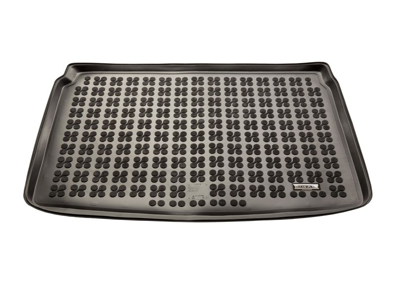 REZAW-PLAST Vana do kufru, pro RENAULT MEGANE IV 11.15- (hatchback), černá