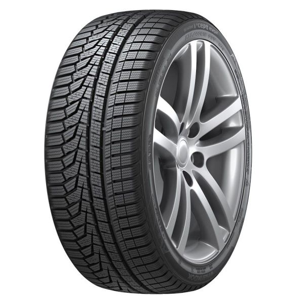 HANKOOK Winter i*cept evo2 W320 255/50R18 ZOHA 106V W32MH Zimska guma za osobna vozila