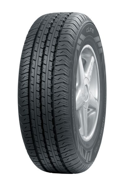 NOKIAN cLine Cargo 235/60 R17 117/115R