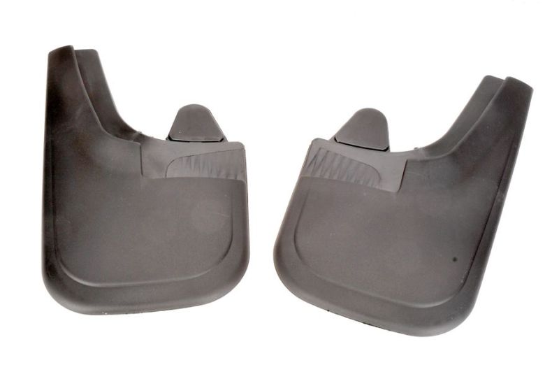 REZAW-PLAST Zásterky za kolesá Elegant 3 pre SUV RP120704