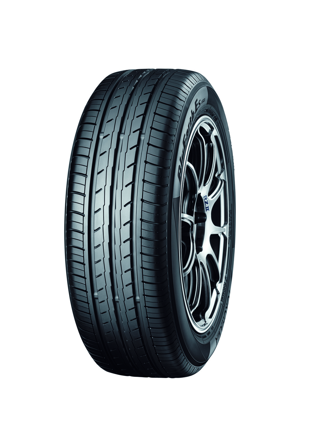 YOKOHAMA BluEarth-ES ES32 165/60 R14 75T