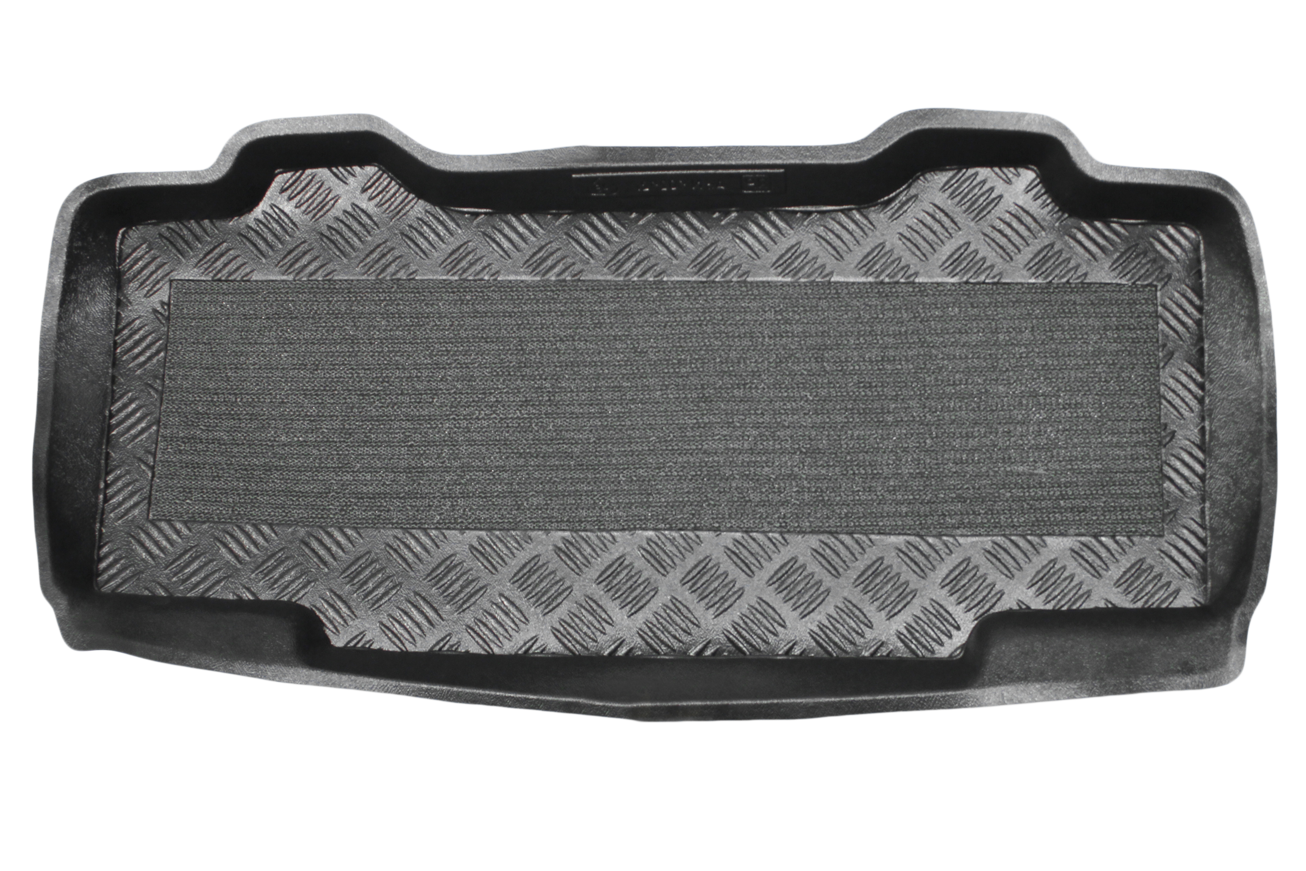 Kadica za prtljažnik REZAW-PLAST RP102127