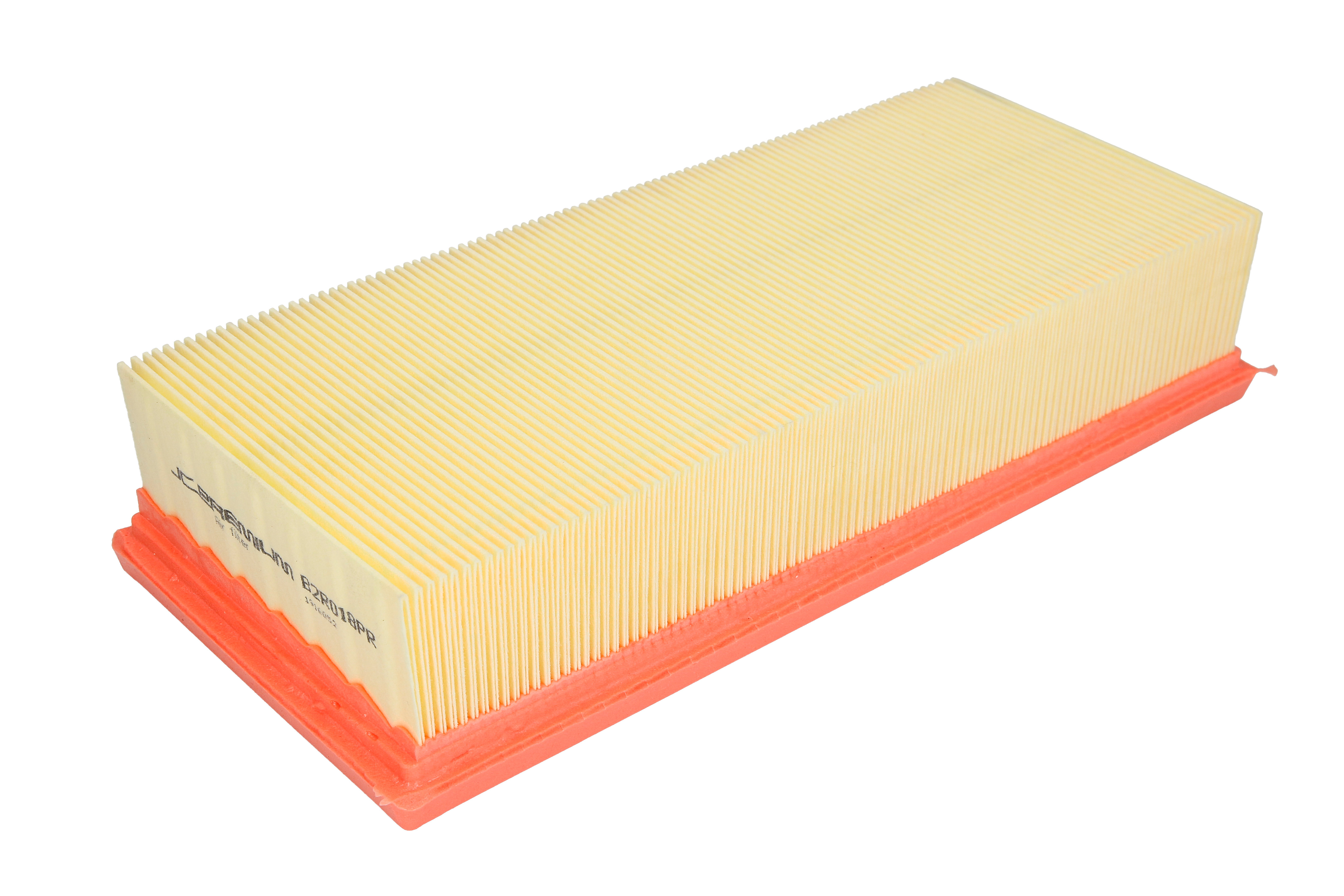 JC PREMIUM Vzduchový filtr B2R018PR (1444Q8)