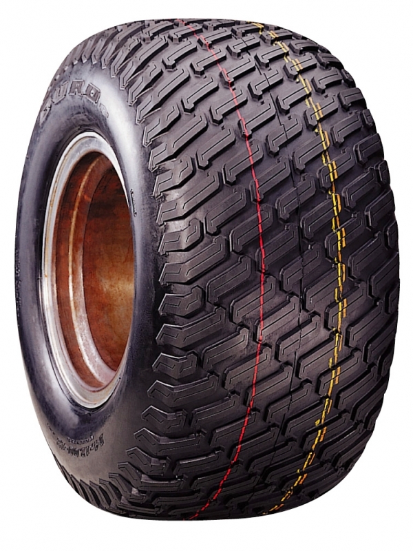 ATV / UTV guma DURO 16x6.50-8 TL 64 DI5005 4PR