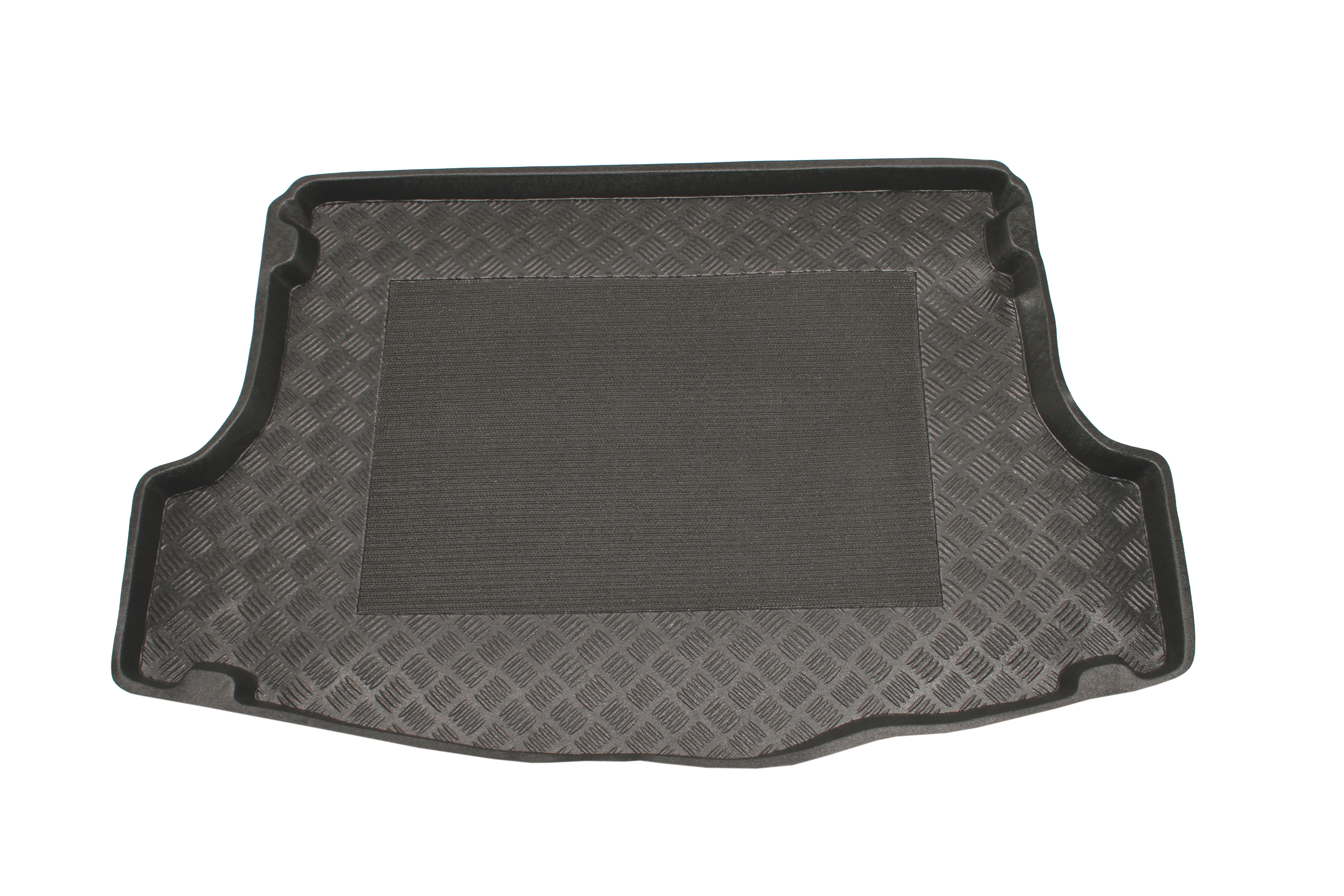 REZAW-PLAST Vana do kufru, pro SSANGYONG XLV 04.16- , černá