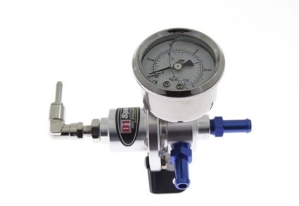 SPEEDMAX Regulator ciśnienia paliwa DS-FP-002