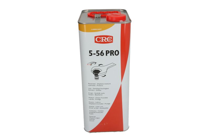CRC Odstraňovač hrdze CRC 5-56 5L