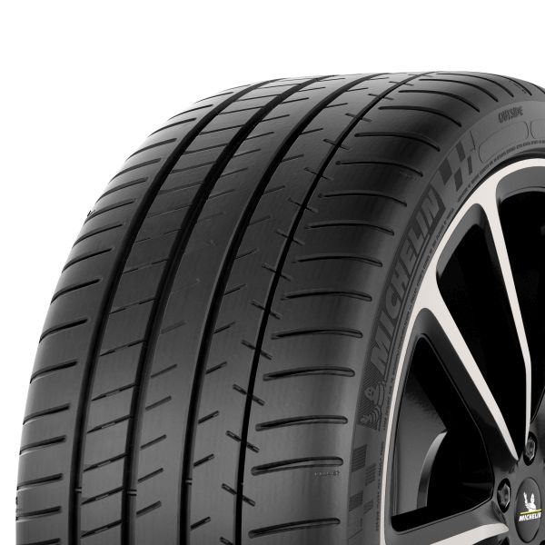 Pilot Super Sport 245/35 R21 96Y