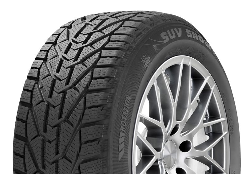KORMORAN SUV Snow 225/65 R17 106H