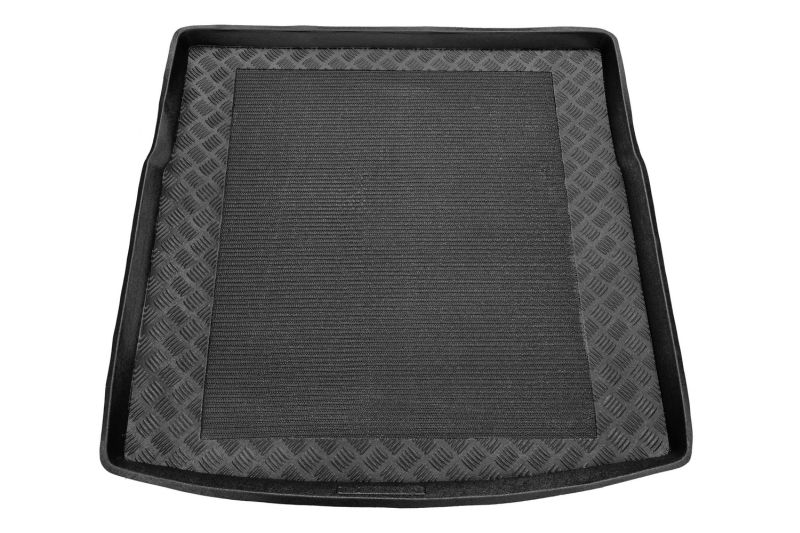 REZAW-PLAST Vana do kufru, pro OPEL INSIGNIA A 07.2008-2017, s protiskluzem, černá