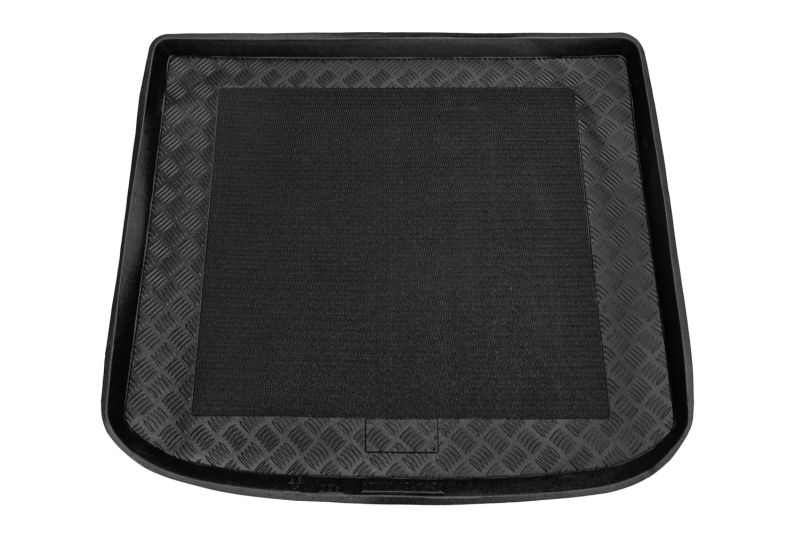 REZAW-PLAST Vana do kufru, pro SEAT TOLEDO III (Sedan) 04.04-, s protiskluzem, černá