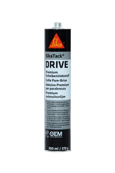 SIKA Klej do szyb 537166