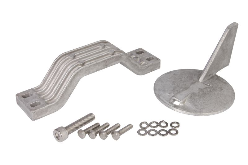 Set anoda MARTYR ANODES CMY150KITA