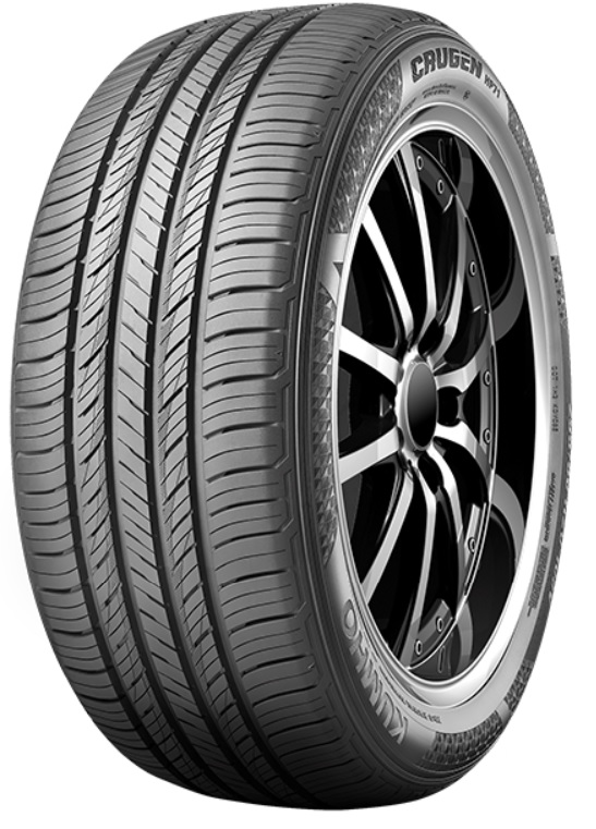 KUMHO Crugen HP71 235/60 R18 107V