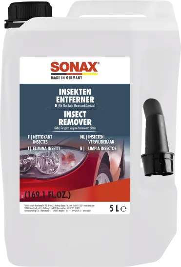 SONAX Preparat do usuwania owadów SX533500