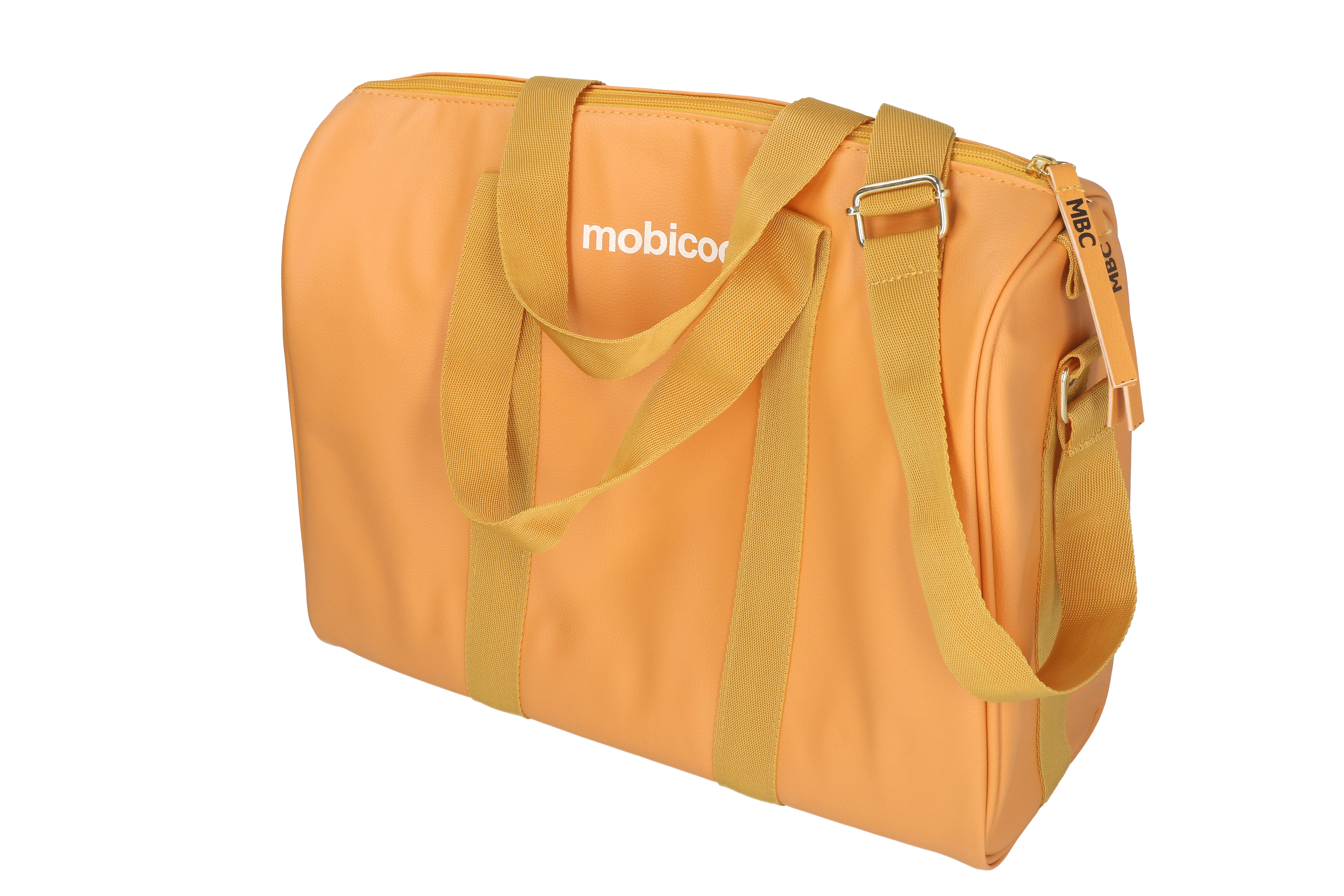 MOBICOOL Chladiaca termotaška žltá 16l WAE 9103540161