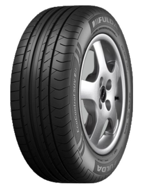 FULDA EcoControl SUV 235/60 R17 102V
