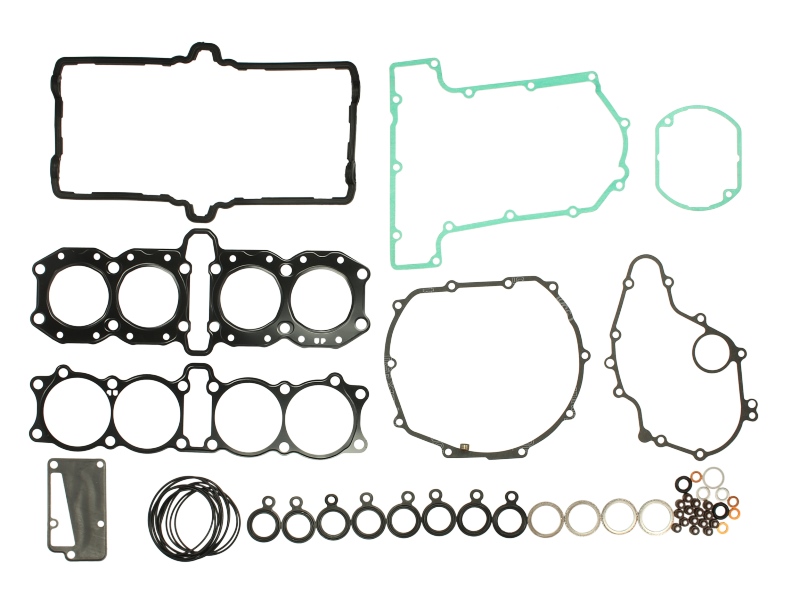 Uszczelki silnika kpl KAWASAKI ZX, ZX-7R, ZXR 750 1988-
