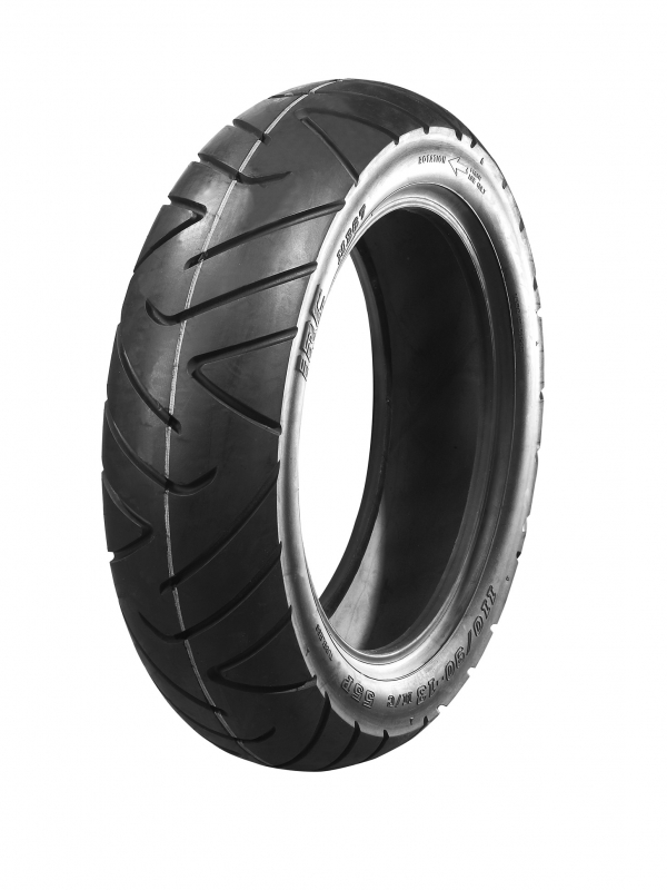Guma za skuter/moped SUNF 120/70-12 TT 58L D009 Sprijeda/Straga