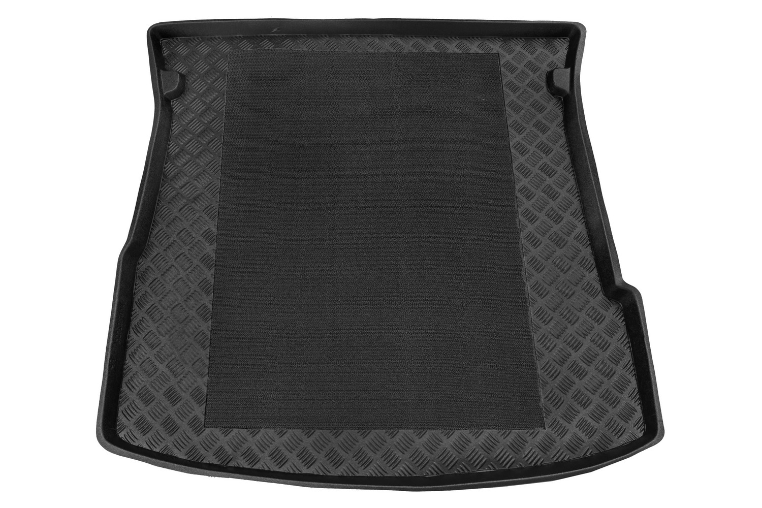 REZAW-PLAST Vana do kufru, pro AUDI A6 01.97-01.05, černá