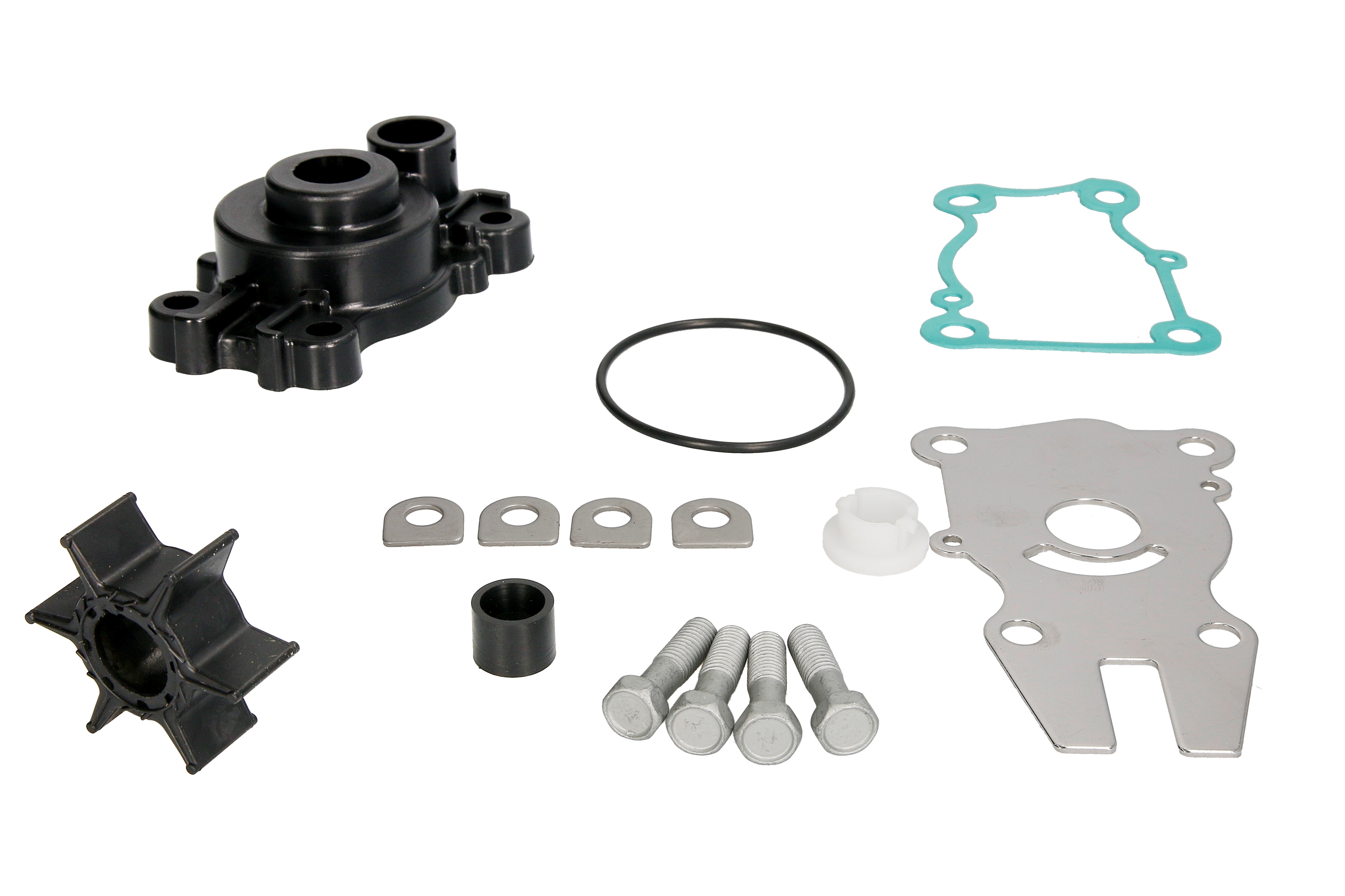 SIERRA Kit za popravak, pumpa za vodu 18-3415