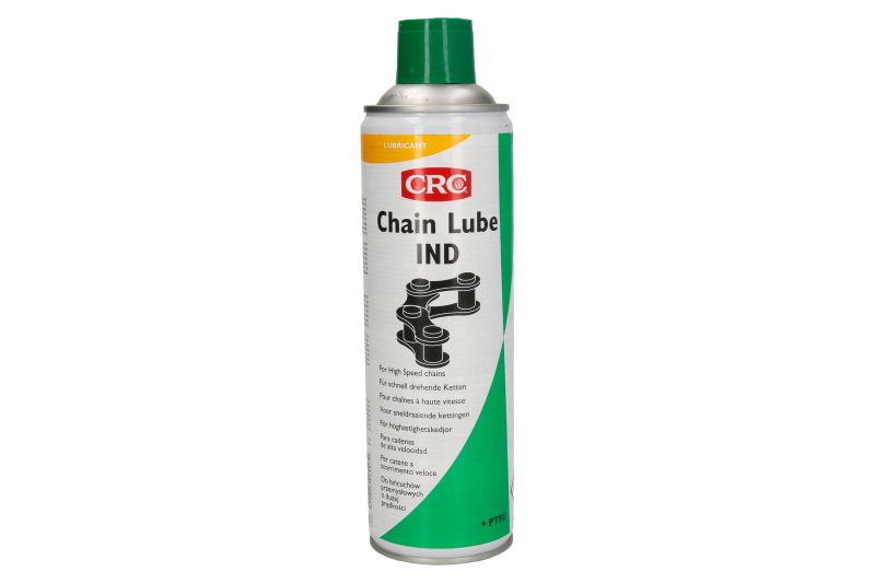 CRC Mazací tuk CRC CHAIN LUBE IND 500ML