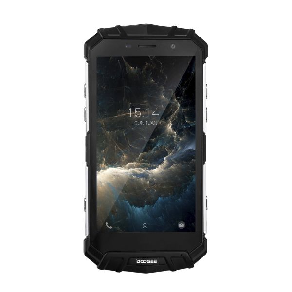 ICWW Telefon TEL DOOGEE S60 SILVER