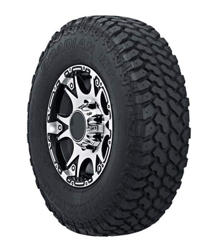 NEXEN Roadian MT 235/75 R15 104/101Q