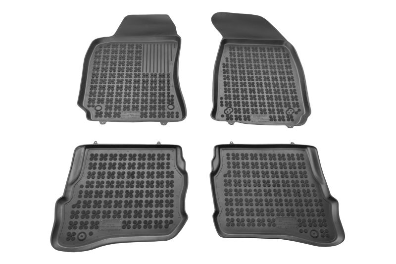 Tepisi za auto - Gumeni za VW PASSAT B5, PASSAT B5.5 08.96-05.05