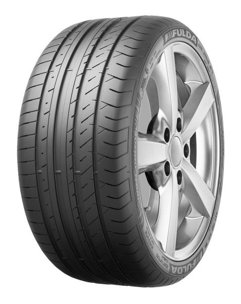 FULDA SportControl 2 245/40 R17 95Y XL FP
