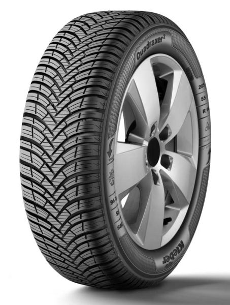 KLEBER Quadraxer2 245/45 R18 100V XL FR