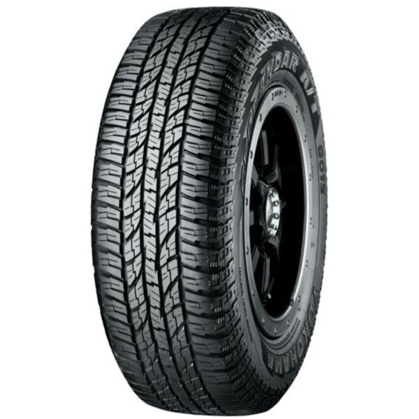 YOKOHAMA Geolandar A/T G015 265/65 R17 120/117R