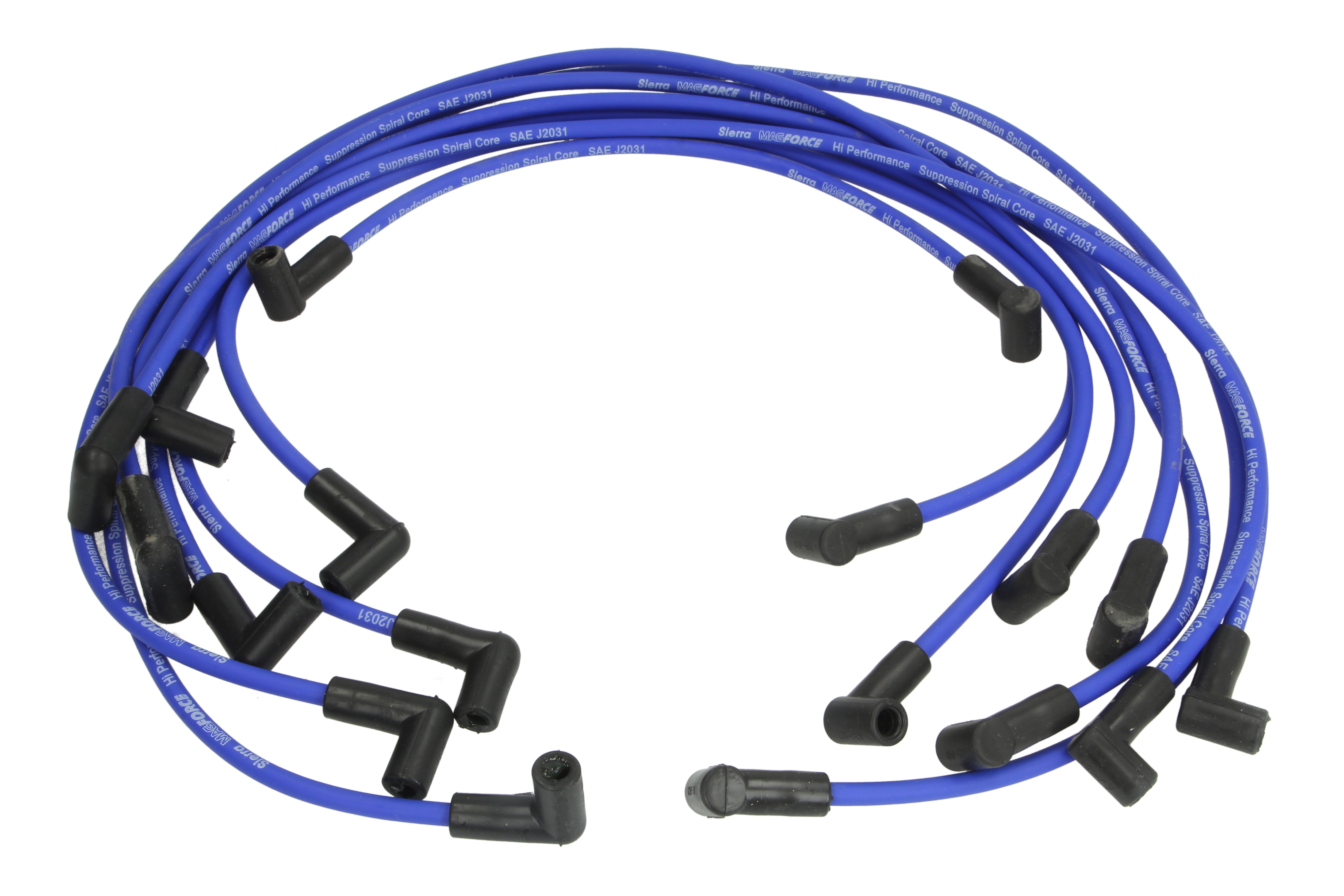 SIERRA Kit kabela paljenja 18-8836-1