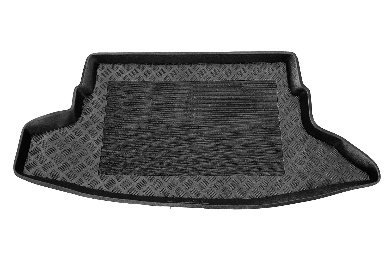 Kadica za prtljažnik REZAW-PLAST RP101030