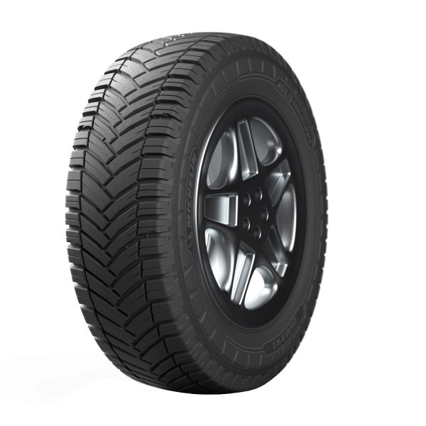 MICHELIN Celoročné pneumatiky pre úžitkové vozidlá 235/60R17 LDMI 117R ACC