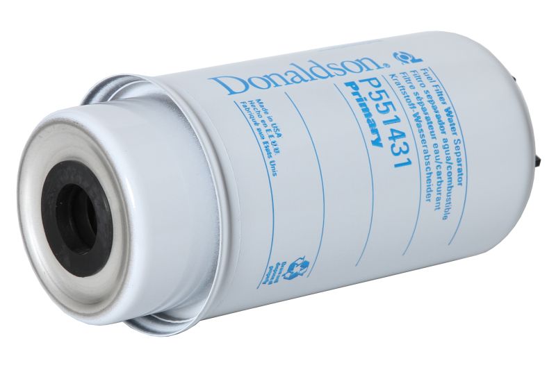 DONALDSON OFF Filtr paliwa P551431