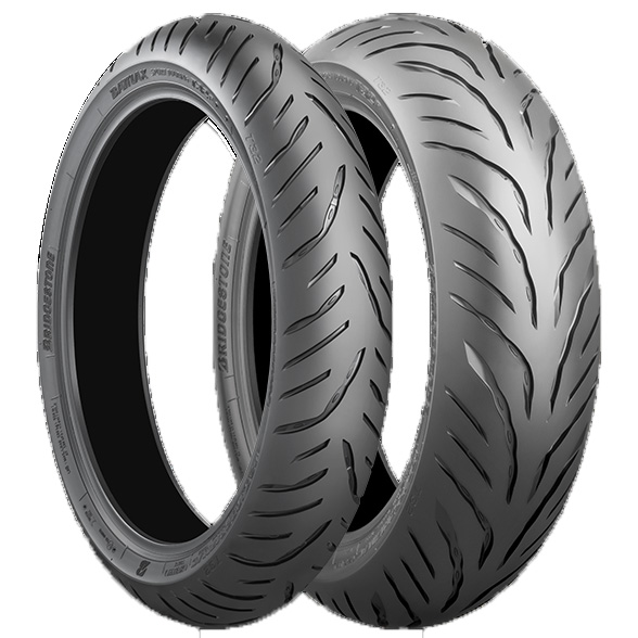 Touring guma BRIDGESTONE 120/70R17 TL 58W Battlax Sport Touring T32 Sprijeda