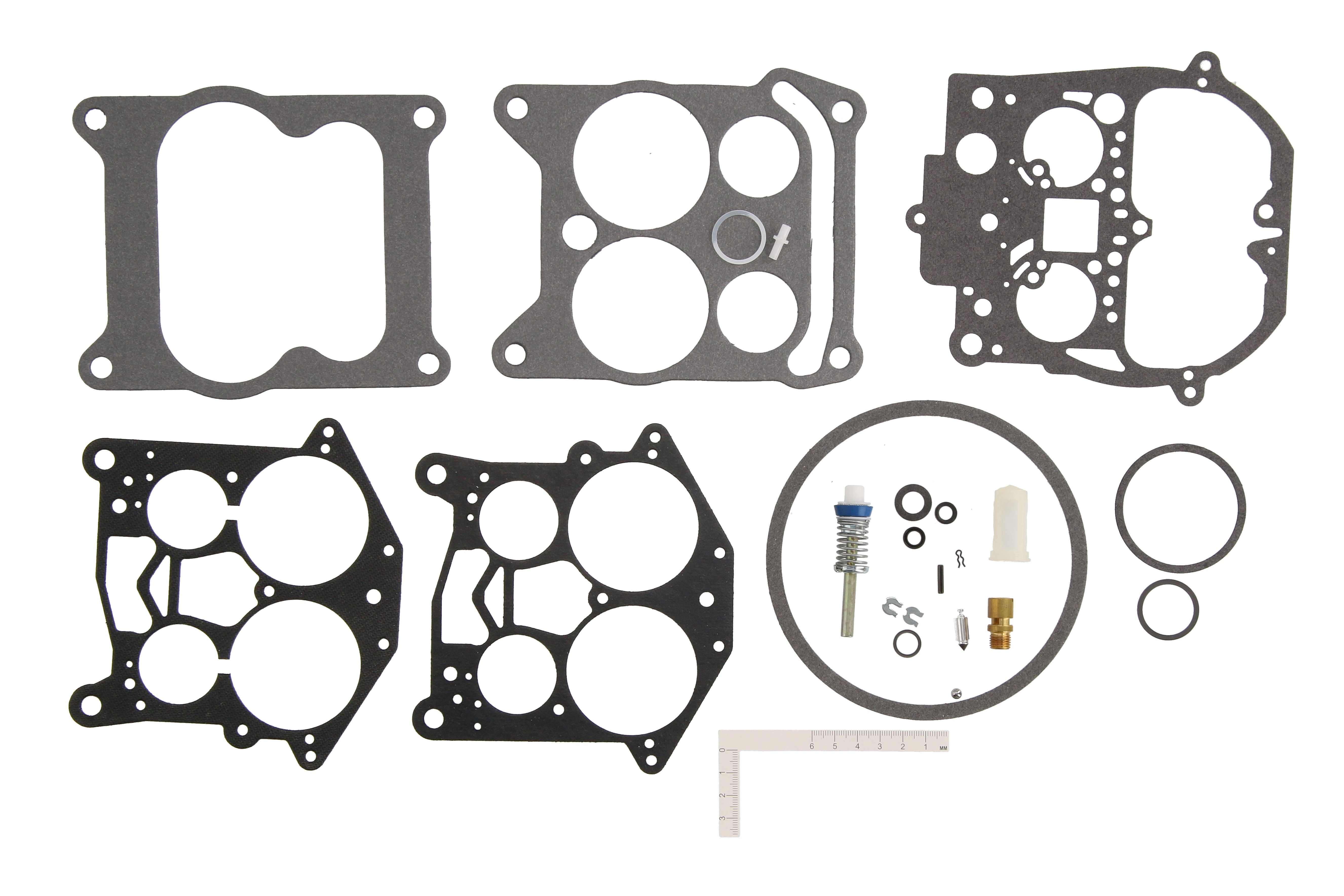 SIERRA Kit za popravak, rasplinjač 18-7095