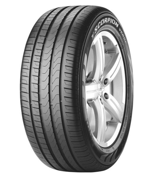 PIRELLI Scorpion Verde 235/55 R18 100W RFT