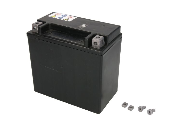 EXIDE Batéria pre motocykle 12V 12Ah 200A AGM12-12M