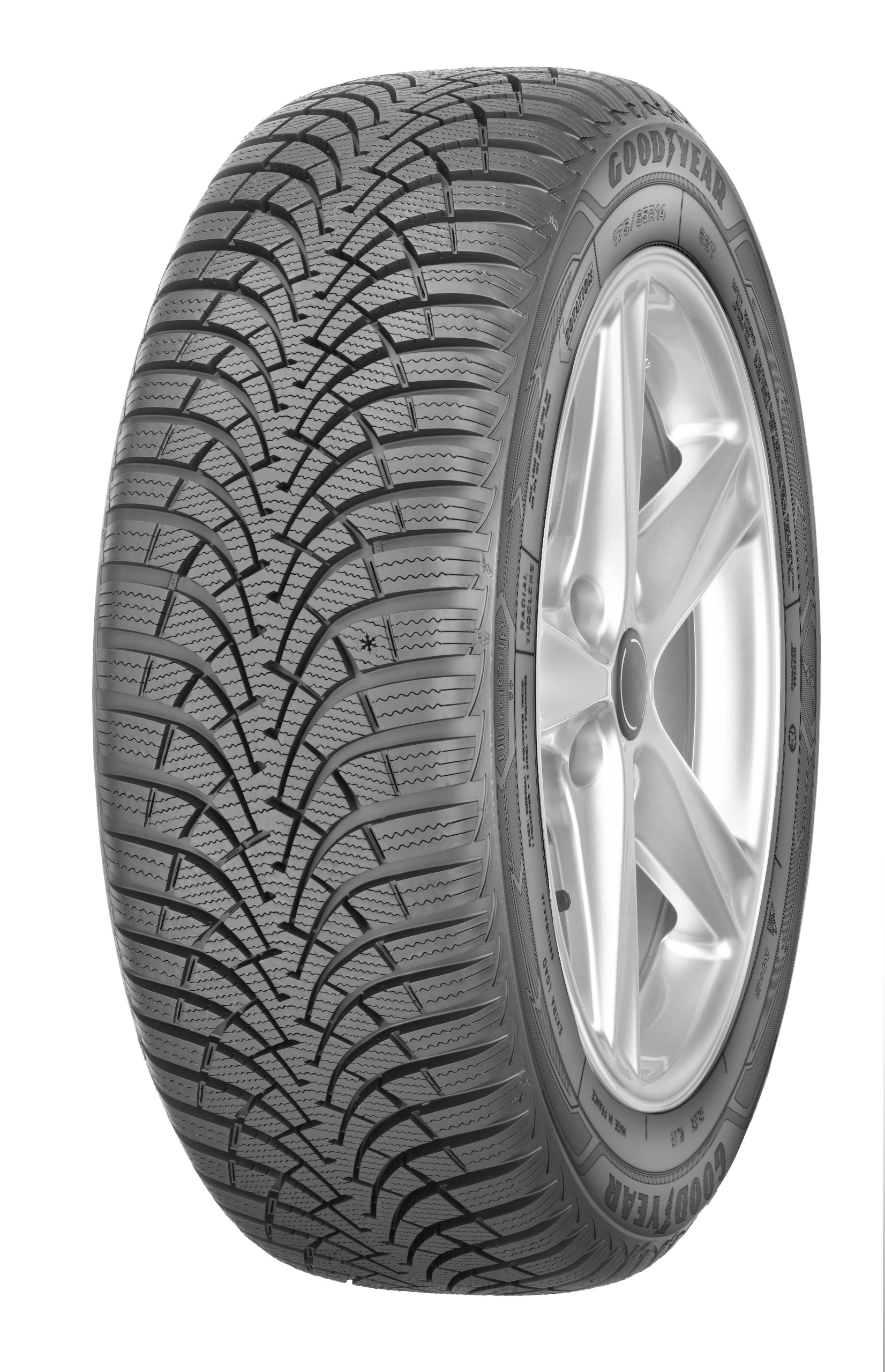 GOODYEAR Ultra Grip 9+ 205/60 R16 96H