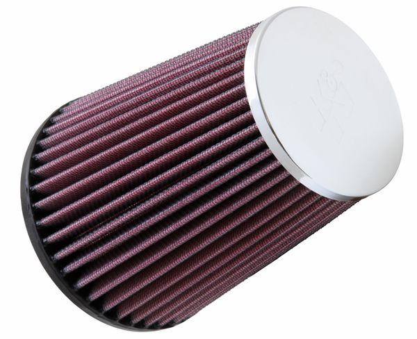 K&N FILTERS Filtr uniwersalny (stożkowy, airbox) RC-3250
