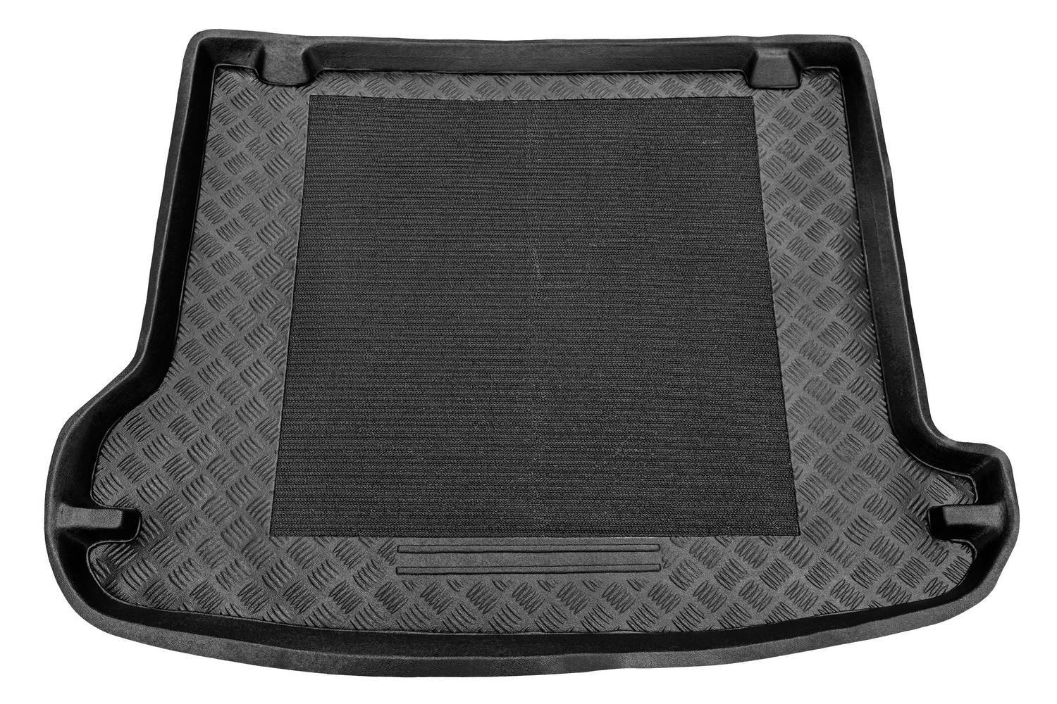 REZAW-PLAST Wykładzina bagażnika RP101108