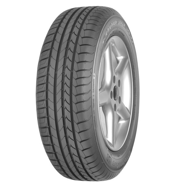 GOODYEAR EfficientGrip 255/45 R20 101Y FP ROF *