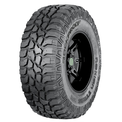 Rockproof 245/70 R17 119/116Q