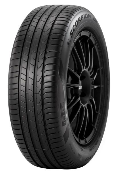 Scorpion 255/45 R19 100V FR