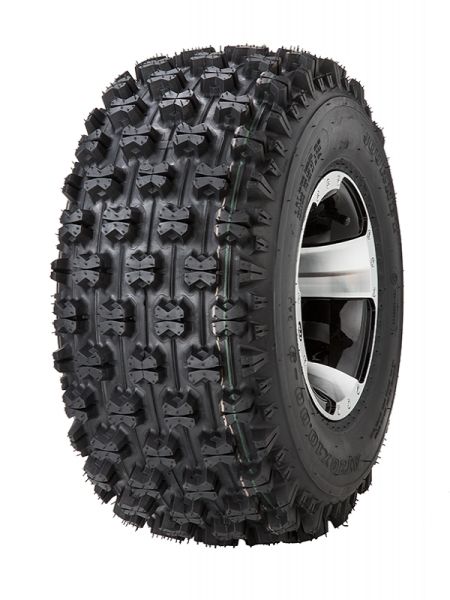 Opona ATV/quad JOURNEY 20x11-8 TL 38J P357 4PR