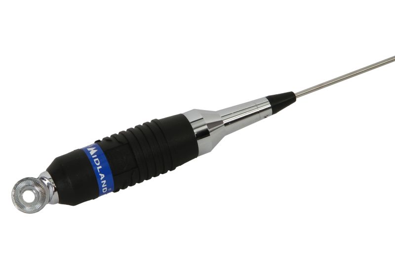 ALAN MIDLAND Antena CB CBA T638
